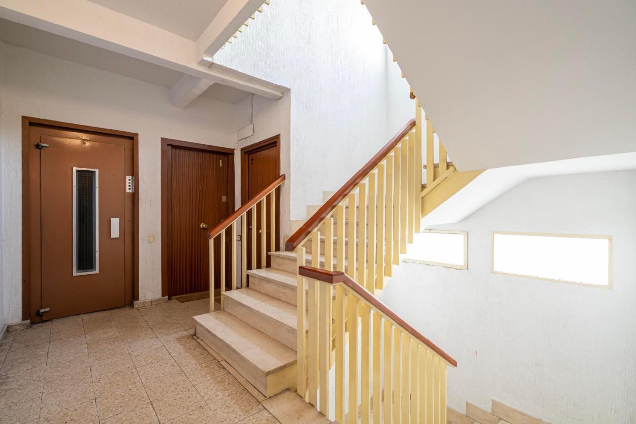 Estudio Con Encanto En Fuencarral — Fotos 1