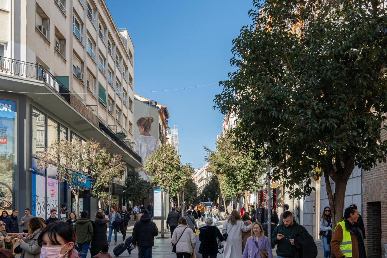 Estudio Con Encanto En Fuencarral, Madrid